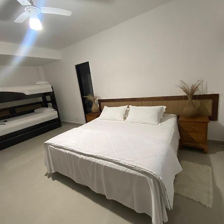 Hotel Pousada Dos Condes Sao Sebastiao  Eksteriør billede
